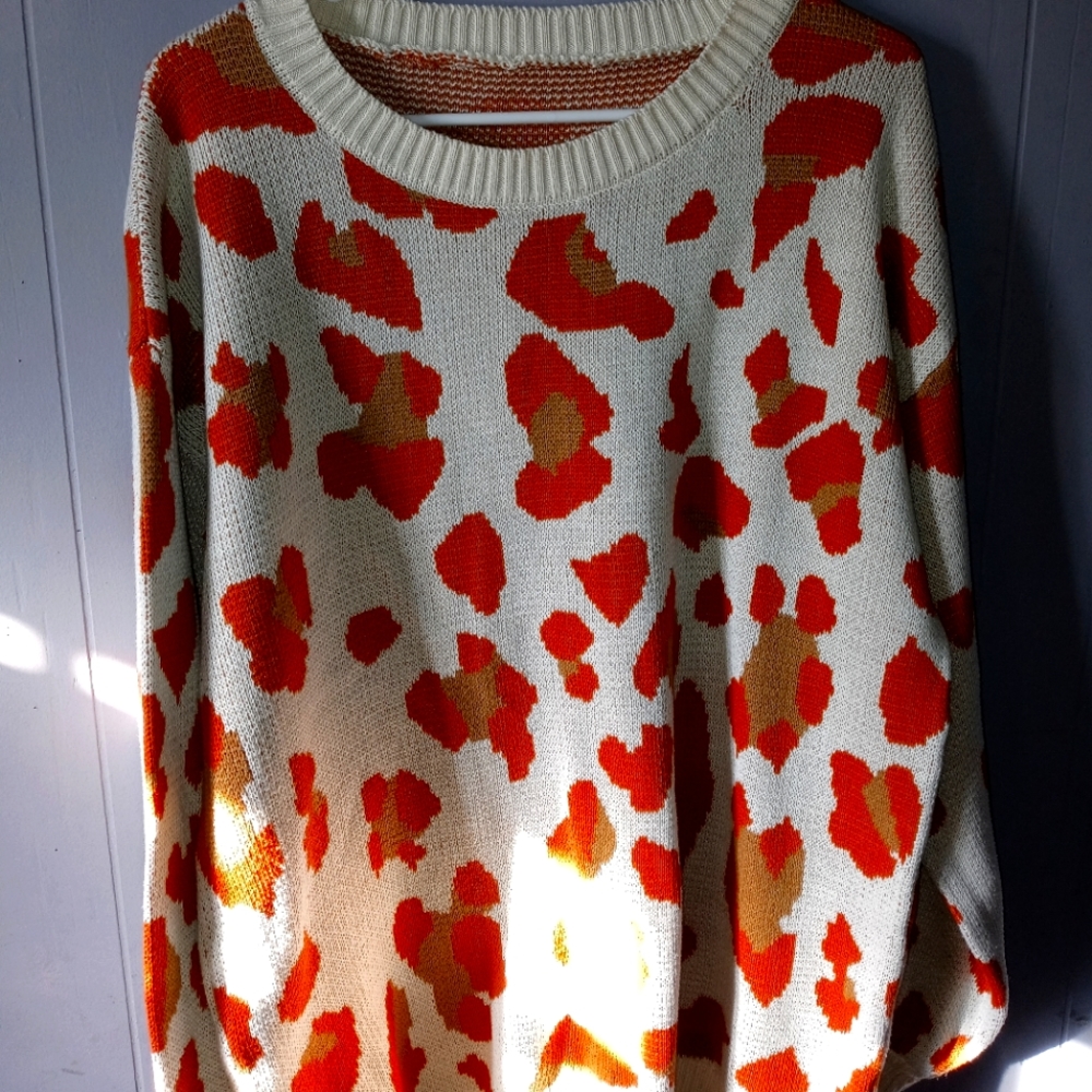 Sweater